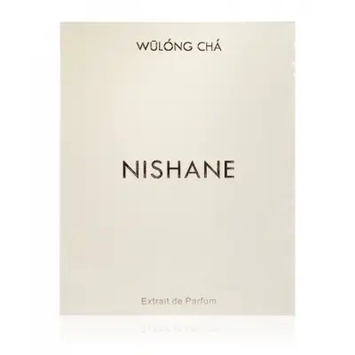 Nishane Wulong Cha Extrait de Parfum 50 ml