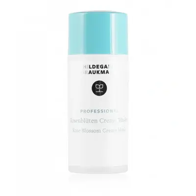 Hildegard Braukmann Professional Rosenblüten Creme Maske 30 ml