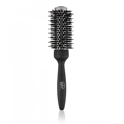 Wet Brush Super Smooth Blowout Brush 1.25 Black 1 st