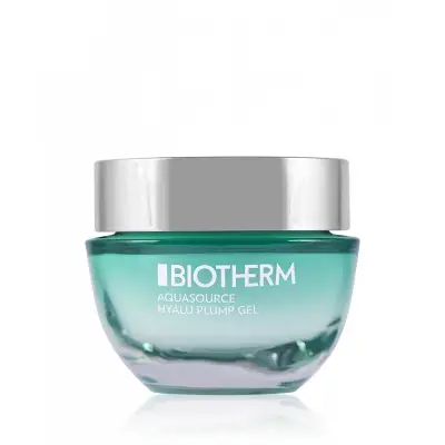 Biotherm Aquasource Hyalu Plump Gel 50 ml