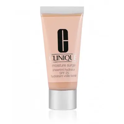 Clinique Moisture Surge Sheertint Hydrator SPF 25 Universal very light 40 ml
