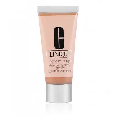Clinique Moisture Surge Sheertint Hydrator SPF 25 Universal medium40 ml