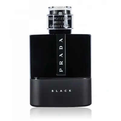 Prada Luna Rossa Black Eau de Parfum 100 ml