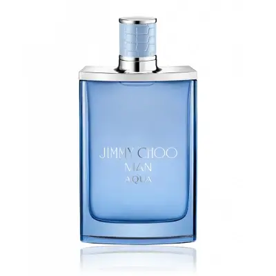 Jimmy Choo Man Aqua Eau de Toilette 100 ml