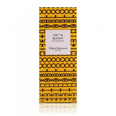 Vilhelm Parfumerie 125th Bloom Eau de Parfum 20 ml