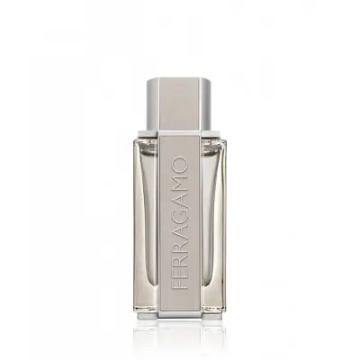 Salvatore Ferragamo Ferragamo Bright Leather Eau de Toilette 30 ml