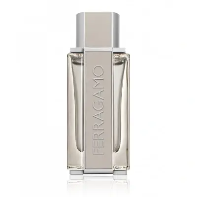 Salvatore Ferragamo Ferragamo Bright Leather Eau de Toilette 100 ml