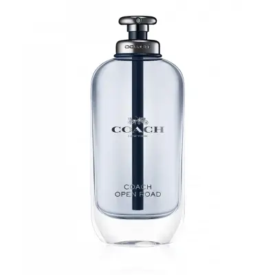 Coach Open Road Eau de Toilette 100 ml