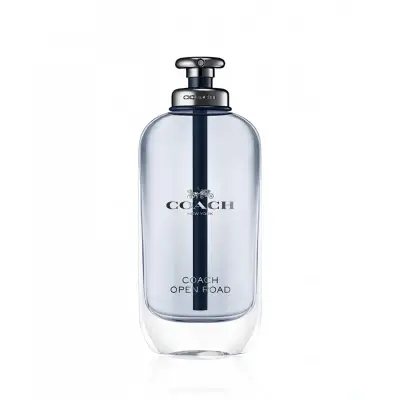 Coach Open Road Eau de Toilette 60 ml