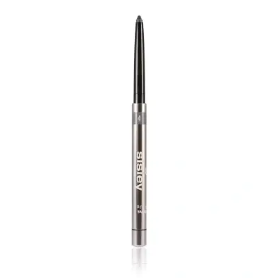 Sisley Phyto Khol Star Waterproof 4 Matte Graphite 0,3 g
