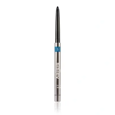Sisley Phyto Khol Star Waterproof 5 Matte Peacock 0,3 g