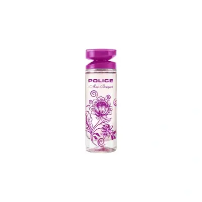 Police Miss Bouquet Eau de Toilette100 ml