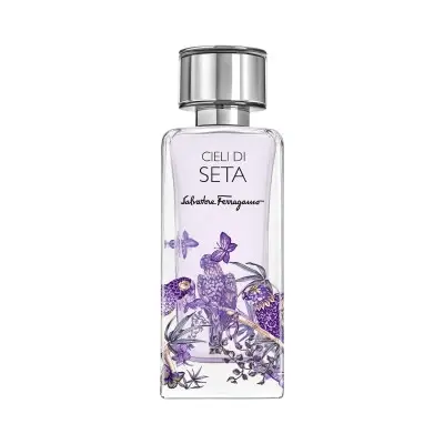 Salvatore Ferragamo Cieli di Seta Eau de Parfum 100 ml