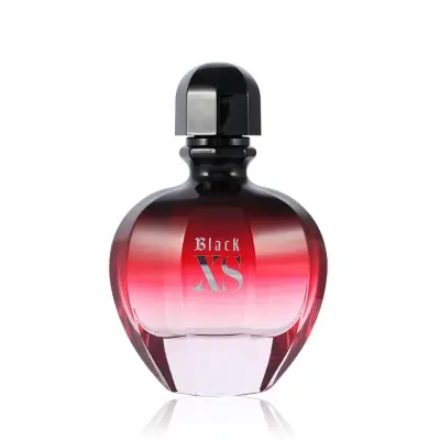 Paco Rabanne Black XS for Her Eau de Parfum 50 ml