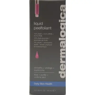 Dermalogica Liquid Peelfoliant 59 ml