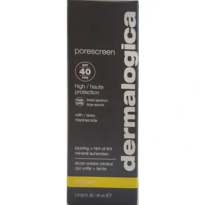Dermalogica PoreScreen SPF40 30 ml