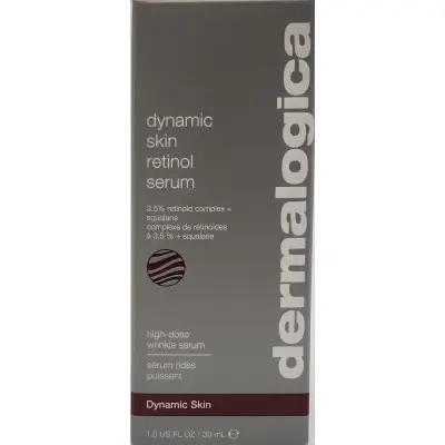 Dermalogica Dynamic Skin Retinol Serum 30 ml
