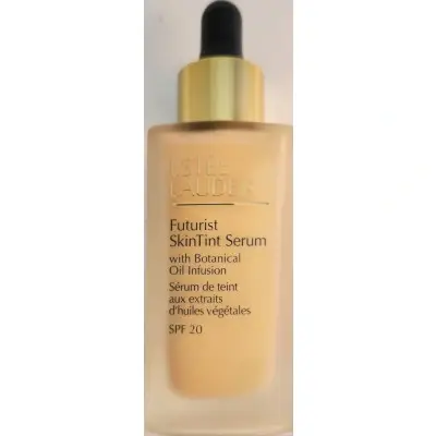 Estee Lauder Futurist Skintint Serum SPF20 3N2 Wheat 30 ml