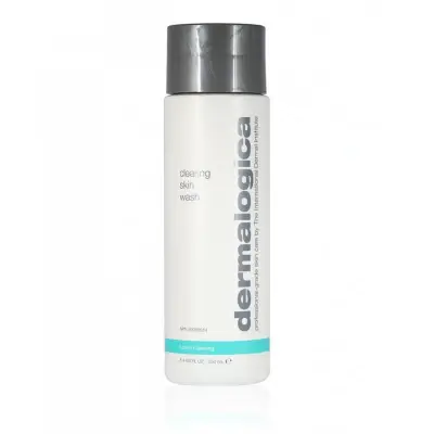 Dermalogica Active Clearing Clearing Skin Wash 250 ml