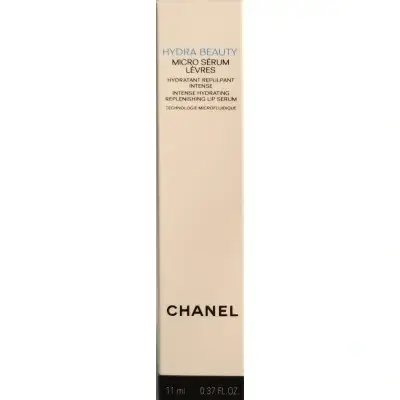Chanel Hydra Beauty Micro Serum Levres 11 ml