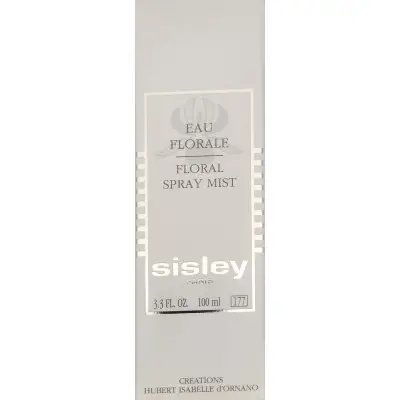 Sisley Eau Florale Spray Mist 100 ml