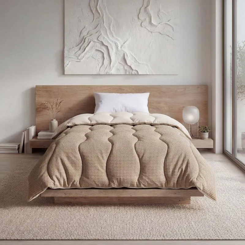 Verkoelend lazy dekbed - 140 x 200 cm