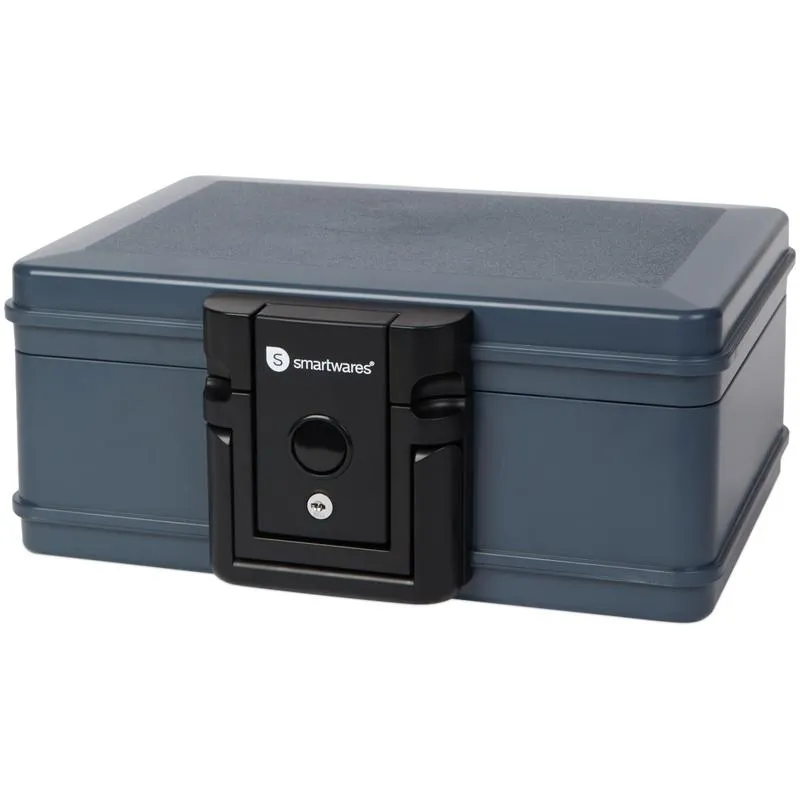 Smartwares brandwerende koffer
