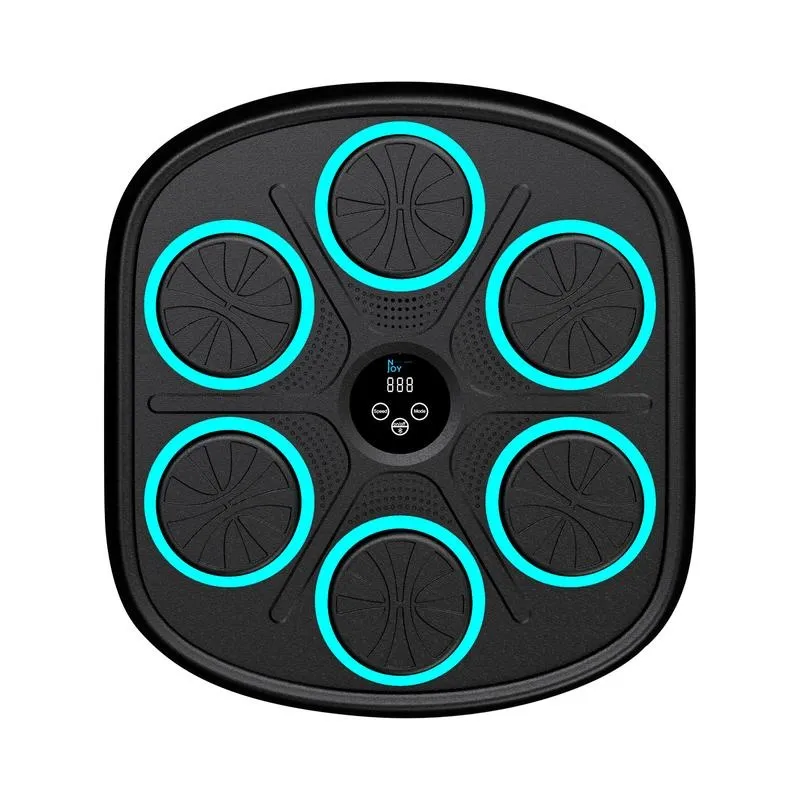 Bluetooth boksmachine - met muziekfunctie