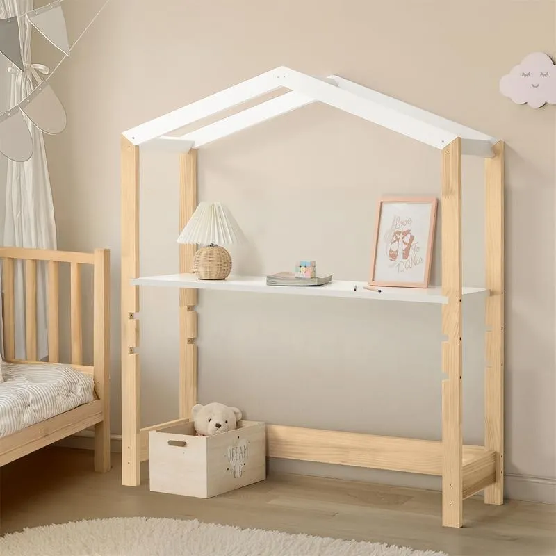 Verstelbaar kinderbureau
