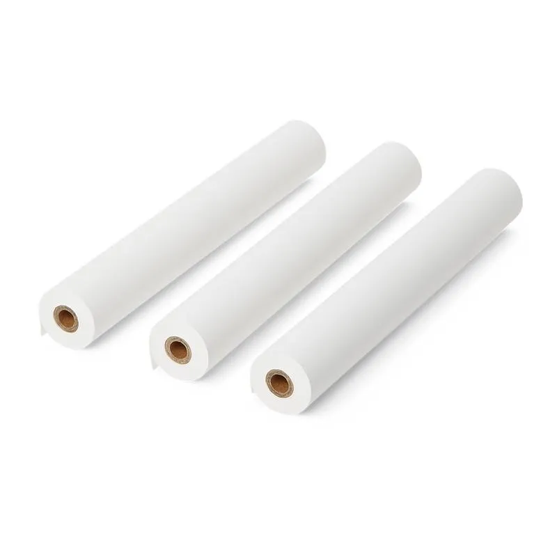 A4 pocket printer navulling - rollen