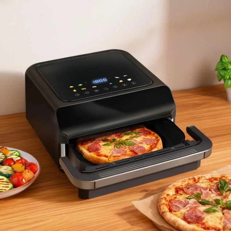 Alpina pizza airfryer