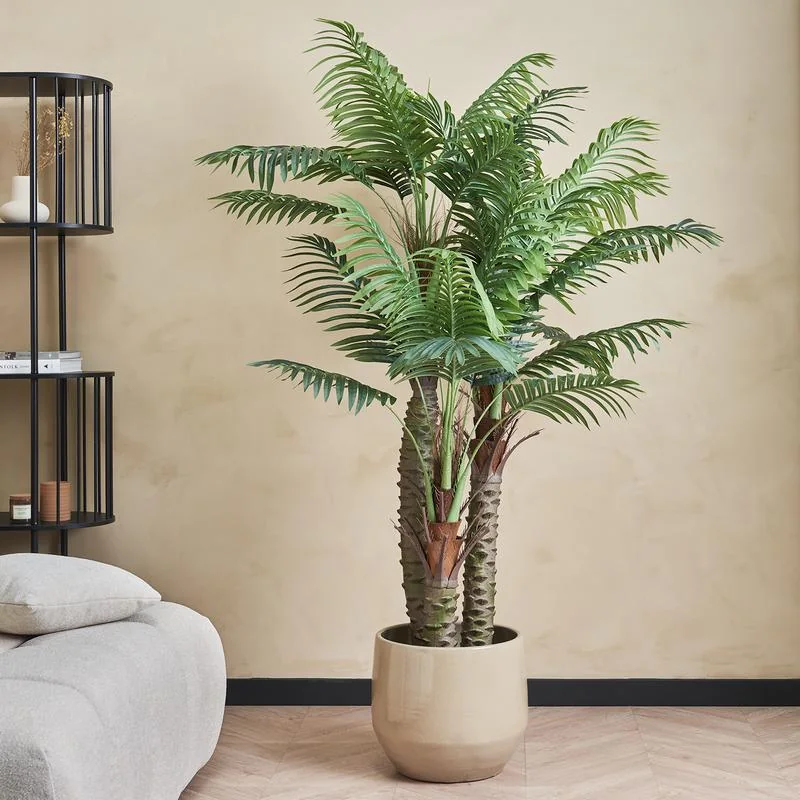 Kunstplant palm