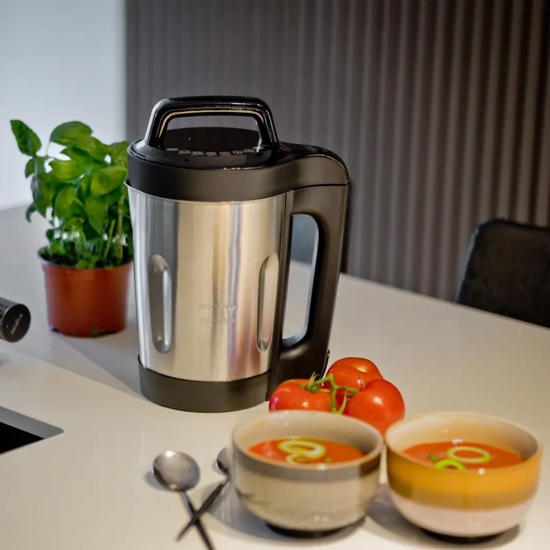 NEXXT 6-in-1 soepmaker en blender