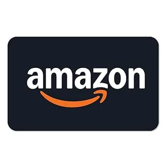 Amazon digitale cadeaubon