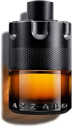 Azzaro The Most Wanted parfum voor heren, eau de parfum, spray, langdurig, frisse en kruidige mannengeur