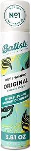 Batiste Droogshampoo Original, 200 ml