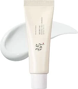 Beauty of Joseon Relief Zonnebrandcrème Rijst + Probiotica