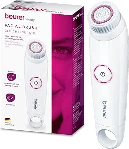 Beurer FC 45 elektrische gezichtsreinigingsborstel