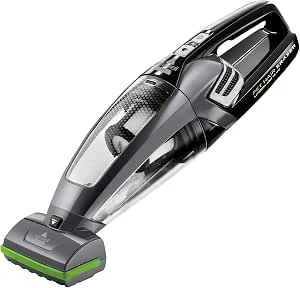 BISSELL Pet Hair Eraser Draadloze Kruimeldief 14.4V 2278N