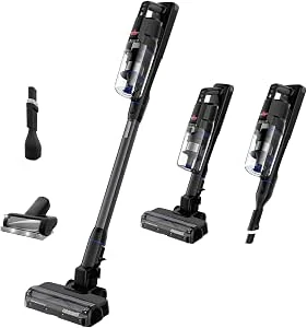 BISSELL PowerClean FurGuard Steelstofzuiger 280W 4091N