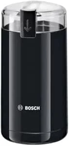 Bosch Elektrische Koffiemolen, TSM6A011W, Zwart