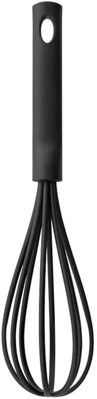 Brabantia Black Line Garde groot - Nylon Anti-aanbak - Black