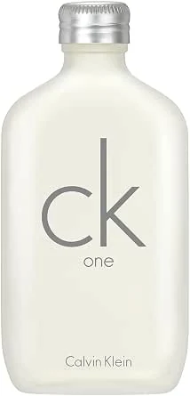 Calvin Klein CK One Eau de Toilette Spray
