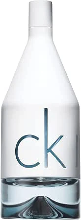 Calvin Klein CKIN2U Eau de Toilette for Him 100ml