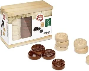 Cayro Houten damset