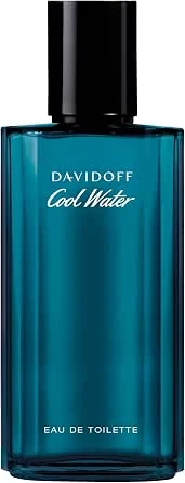 Davidoff Cool Water Eau de Toilette voor heren