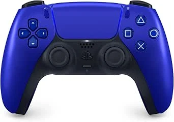 DualSense® Wireless-Controller - Cobalt Blue [PlayStation 5]