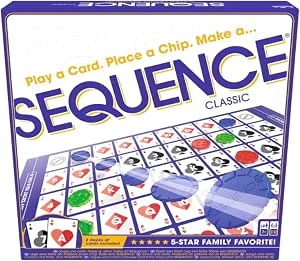 Goliath - SEQUENCE Classic
