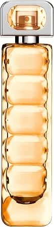 HUGO BOSS ORANGE WOMAN EDT