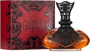 Jeanne Arthes PF00863G Eau de Parfum Guipure/Silk 100 ml